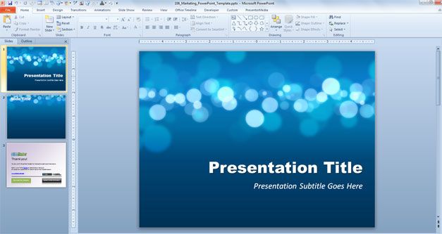 Microsoft powerpoint 2007 free download full version for mac os