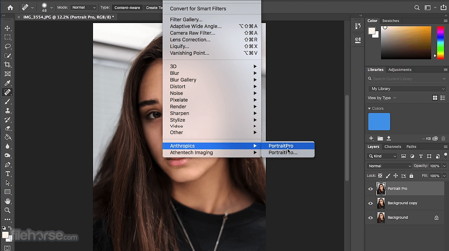 Portrait Professional 10 Free Download Full Version Mac