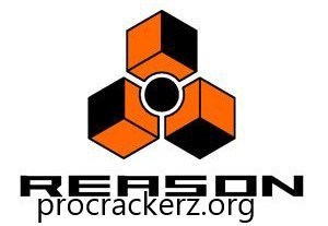 reason 9.5 dongle crack patch
