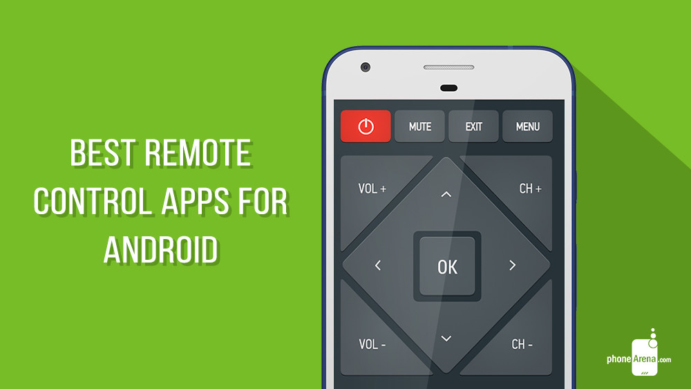 Best Mac Remote Control App For Android