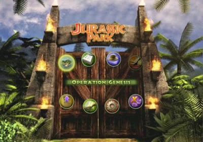 Jurassic park operation genesis pc download file